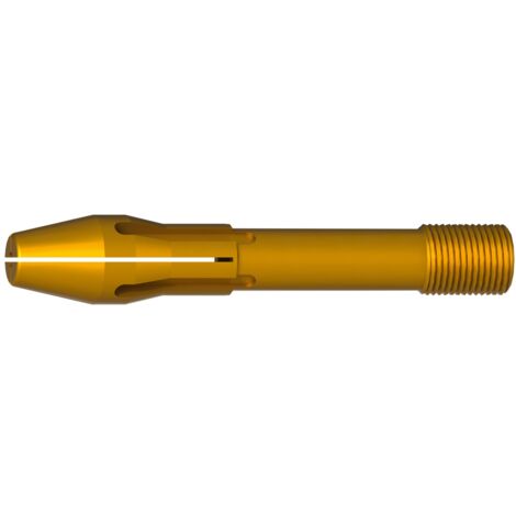 ELMAG Spannhülse 1,6 mm, für ABITIG GRIP 200 / 450W / 450W SC - BINZEL (1/2)