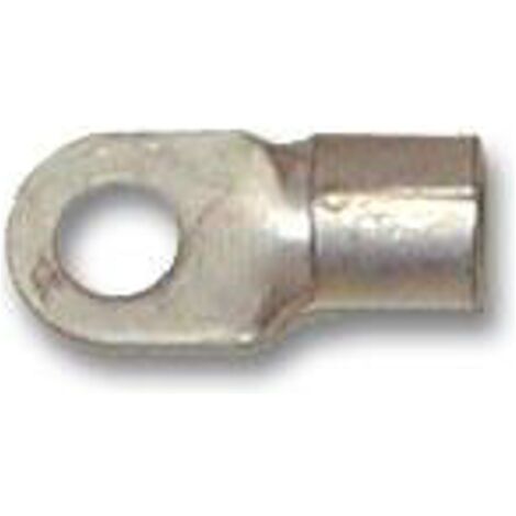 ELMAG Quetschkabelschuh 12,5/50 mm², (2 Stk. Packung) - SB (1/2)