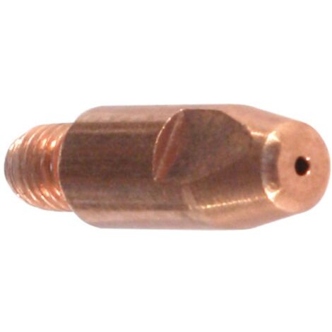 ELMAG Drahtdüse MB 25/MB 36 0,6 mm, E-Cu, 3 Stk. Packung - SB (1/2)
