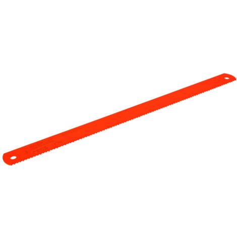 Bahco Sandflex Bimetall Maschinensägeblätter (10 ZpZ) 350 mm x 38 mm x 2 mm (1/5)