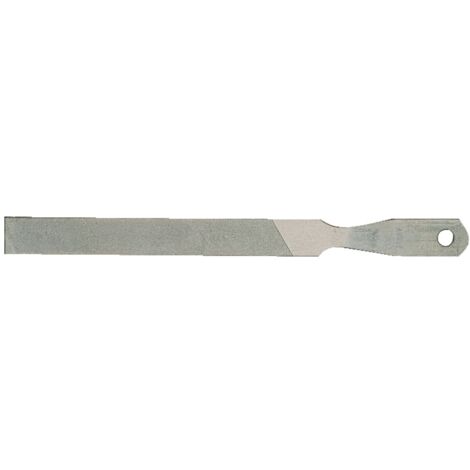 Bahco Kombi-Schärffeilen, Bastardhieb, 250 mm (1/2)