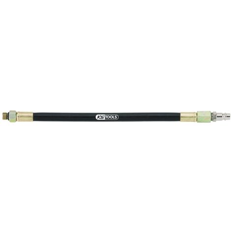 KS Tools Ventil Druckluft-Adapter, flexibel (1/2)