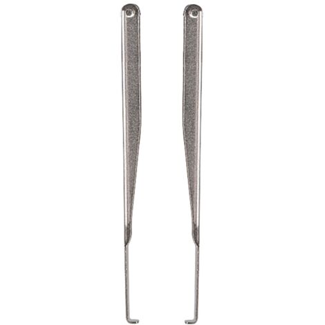 KS-Tools 700.1281 Haken 70 mm, für 700.1280 2-tlg.