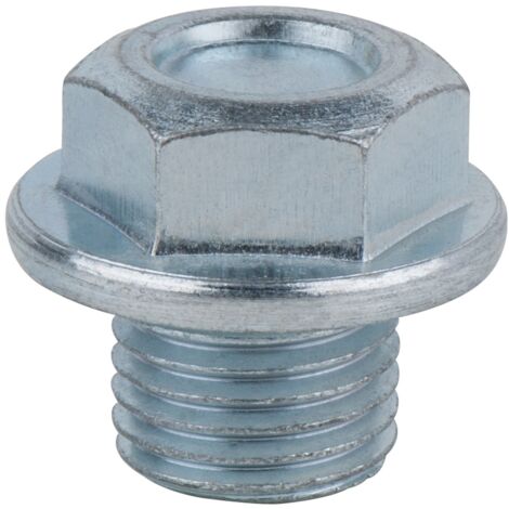 Ölablassschraube, Außen6kant 17mm, M14x1,5x11mm, 25er-Pack