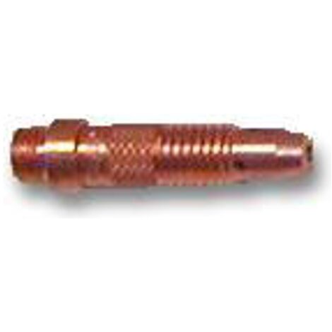 ELMAG Spannhülsengehäuse für SR-26, 2,4 mm, 1 Stk. Packung - SB (1/2)