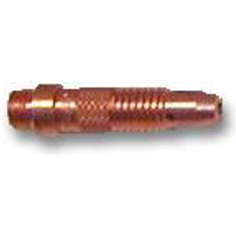 ELMAG Spannhülsengehäuse, für SR-26, 3,2 mm, 1 Stk. Packung - SB (1/2)