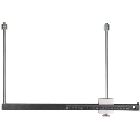 KS-Tools 300.0506 Bremsscheiben Messschieber