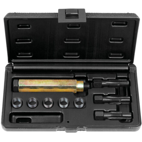 KS-Tools 150.5070 Reparatur-Set 12x1,5 Lambdasonde (1/5)