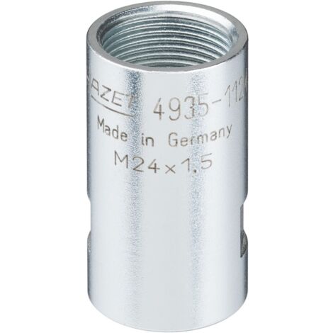 Hazet Ausziehhülse M 24 x 1,5 (1/3)
