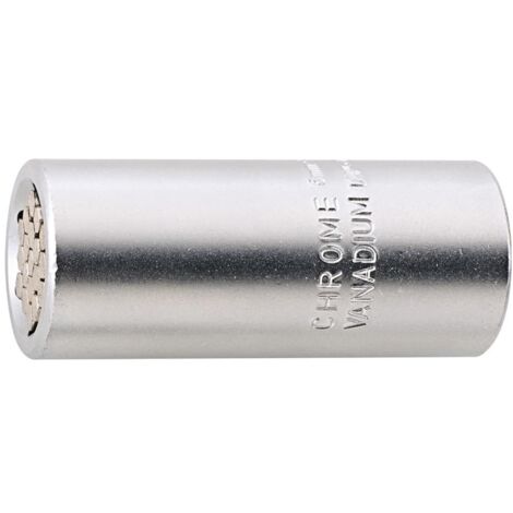 Universal-Steckschlüssel-Einsatz 1/4" 6-14 mm Fortis (1/3)
