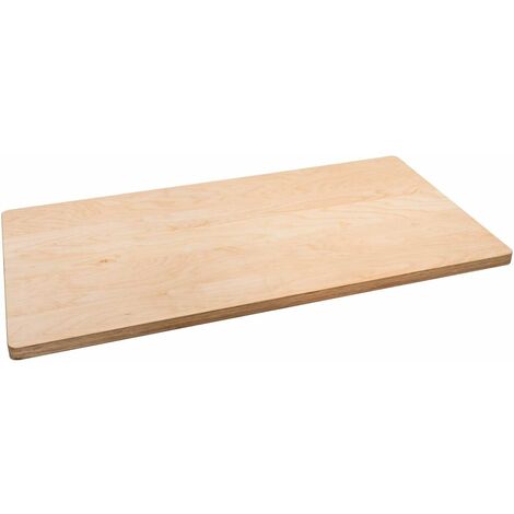Hazet Arbeitsfläche, Holz (179NW-E-Teil) (1/2)