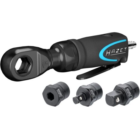 Hazet Druckluftratschenschrauber 9023M-1 17 mm Innensechskant - 9023M-1