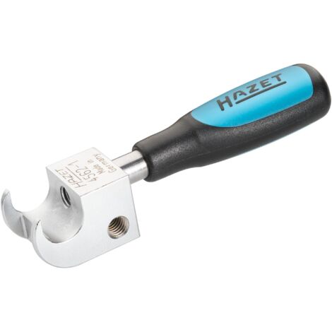 Hazet Betätigungswerkzeug Henn Schellen 4562-1, Länge 100 mm (1/3)