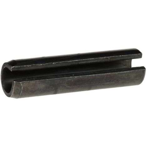 Reidl DIN 1481 Spannhülsen/Spannstifte 28x90 Federstahl blank, schwere Ausführung (1/4)