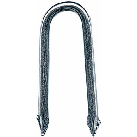 E-NORMpro Schlaufe zn 1,6x 16 mm, Paket á 170gr (1/3)