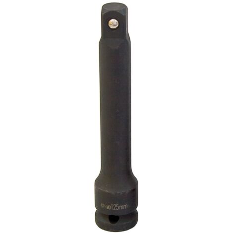 ELMAG Verlängerung 1/2, 125mm (1/2)