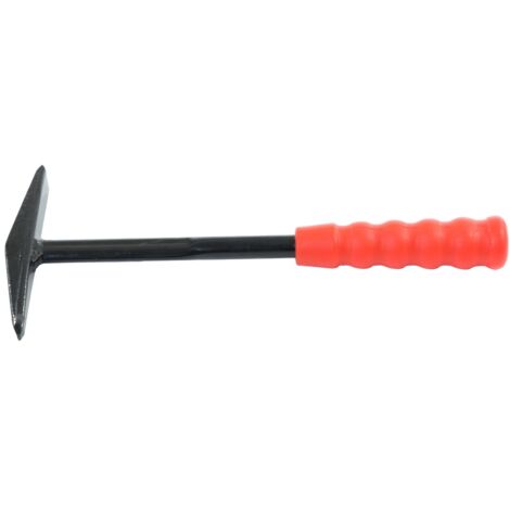 ELMAG Schlackenhammer (Metallgriff) (1/2)