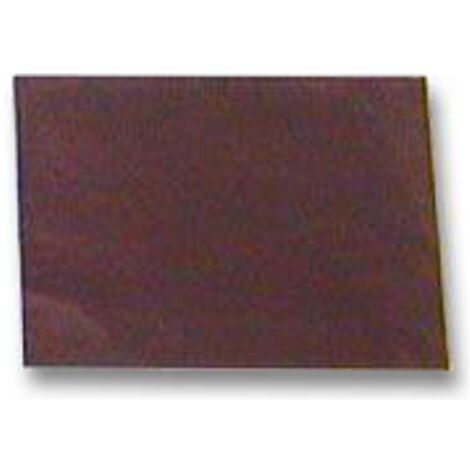 ELMAG Schweißglas DIN A 9, 90 x 110, verspiegelt (1/2)