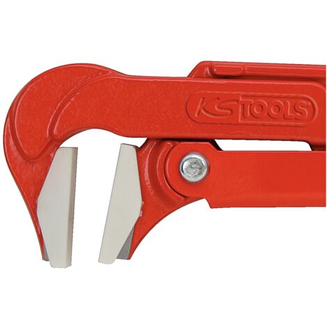 KS Tools Ersatzschonbacken, Kunststoff, Paar für 116.1000 (1/3)
