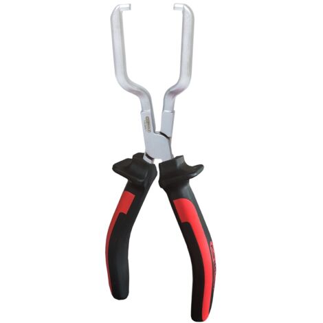 KS Tools Kraftstoffleitungs-Zange (1/5)