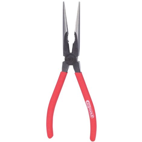 KS Tools Telefonzange, 200 mm (1/4)
