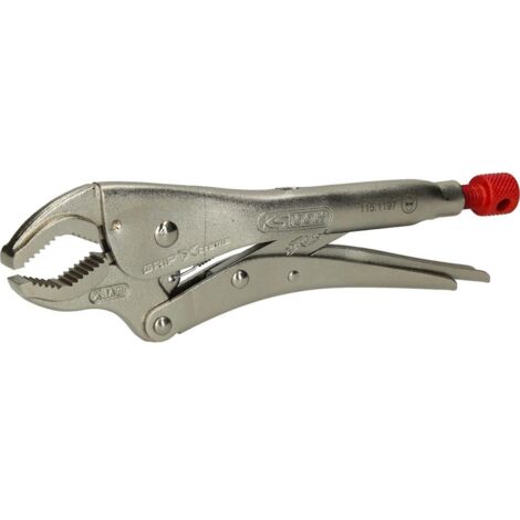KS Tools Gripzange 10" GRIP Xtreme - 115.1197