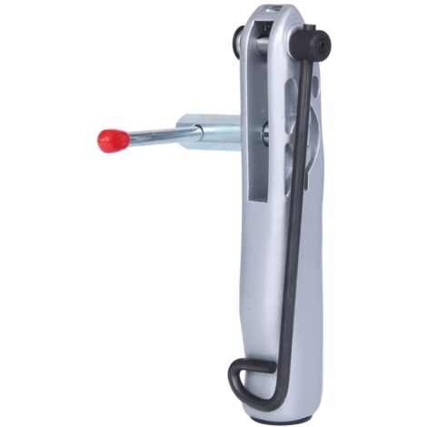 LEONTOOL Kabelbinder-Werkzeug – Spann- Und Schneidwerkzeug Aus Kohlenstoffstahl, Für Kabelbinder Bis 9 Mm