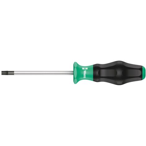 Wera 1367 TORX-Schraubendreher TX 25x100