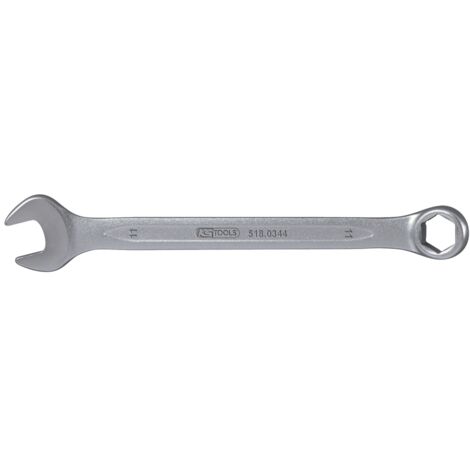 KS Tools Entlüfterschlüssel SW 11 mm (1/2)