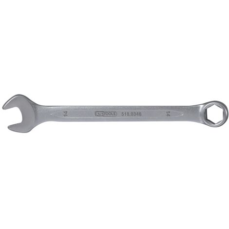 KS Tools Entlüfterschlüssel SW 14 mm (1/2)