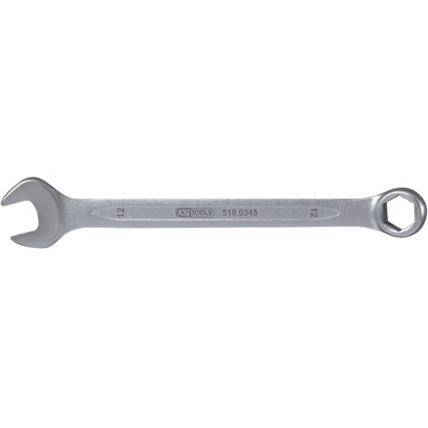 KS Tools Entlüfterschlüssel SW 12 mm (1/2)