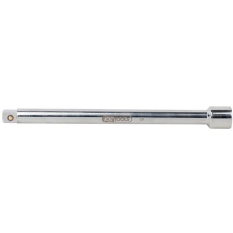 KS Tools EDELSTAHL 1/2 Verlängerung, 250 mm (1/3)