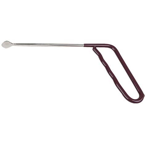 KS Tools Halbrundeisen, 260 mm (1/2)