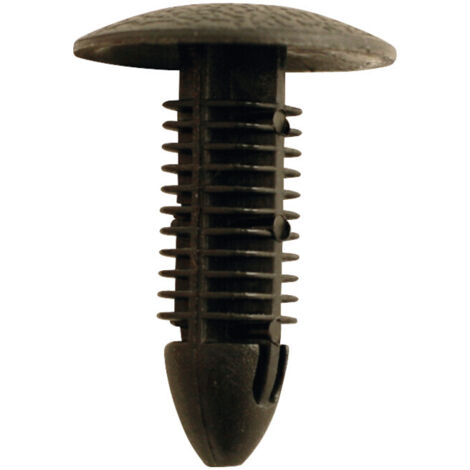 KS Tools Kabelbaum-Befestigungsclip für GM,50er Pack (1/3)