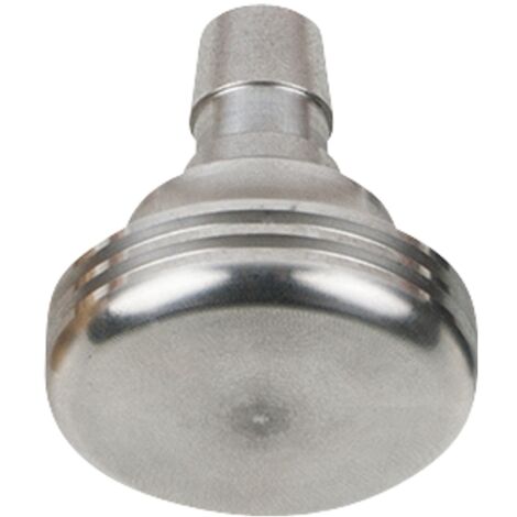 KS Tools Schlagaufsatz, glatt (1/2)