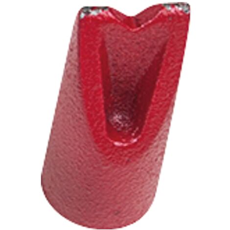 KS Tools Keilaufsatz (gekerbt) (1/2)