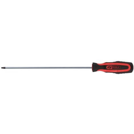 KS Tools Lenkstockverkleidung Schraubendreher für TX-Schrauben (1/4)