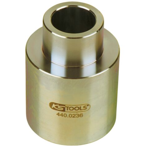 Druckhülse, Ø 47 mm (1/2)