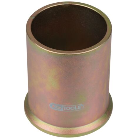 Pressrohr 41,7x44,7x34 mm (1/2)