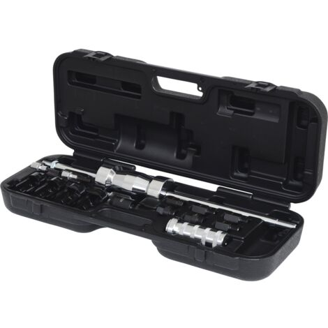 KS Tools Universal Injektoren-Auszieh-Satz, 14-tlg (1/5)
