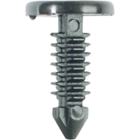 KS Tools 420.5268 Kabelbaum-Befestigung für Ford, 50er Pck (1/2)