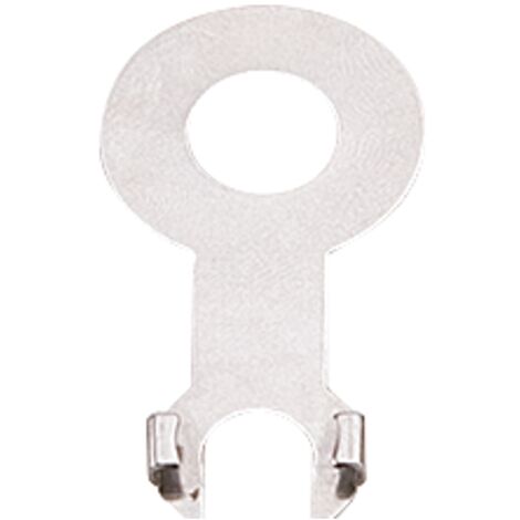 KS Tools Edelstahl Schlüssel für 152.1350 (1/2)