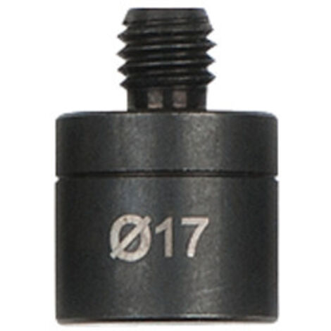 KS Tools Zentrierhülse für Führungslager Ø 17,0 mm, 24 mm (1/3)