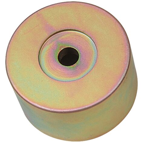 Druckstück, Ø 76,6 mm (1/2)