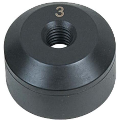 KS Tools Druckstück 3, Ø 43,0 mm (1/2)