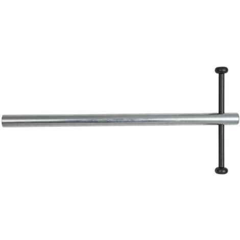 KS-Tools 150.9456 Stoßdämpfer-Kolbenstangen-Zugsch lüssel, M15x1,5