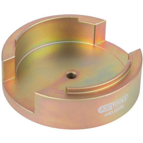 Druckstück, 33 mm (1/2)