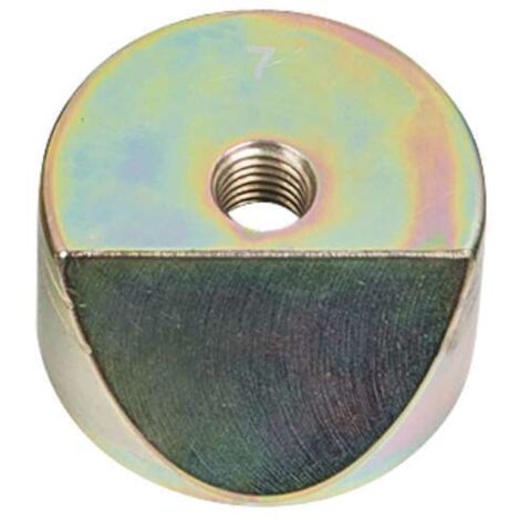 KS Tools Druckstück 7, Ø 53,9 mm (1/2)