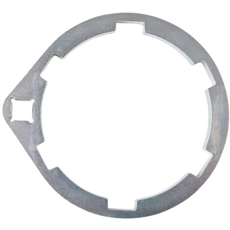 3/8" Kraftstofffilter-Schlüssel für Volvo 2,4D/2,4D5 Motoren (1/4)