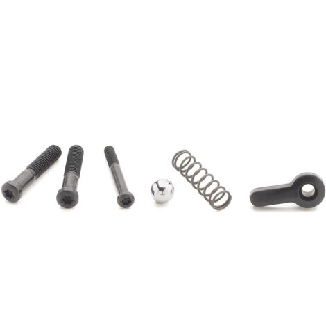 Hazet 1016/6 Reparatursatz Schalthebel (1/2)